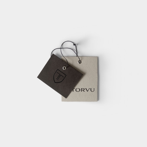 Label TORVU